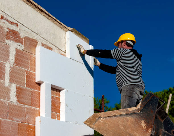 Best Blown-in Insulation in Rolling Fork, MS