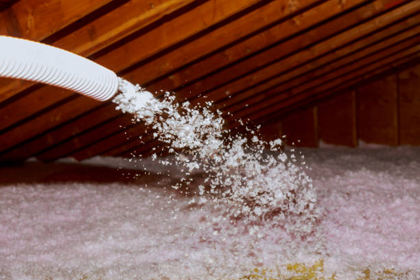 Best Fiberglass Insulation in Rolling Fork, MS