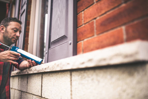 Best Specialized Insulation Services in Rolling Fork, MS