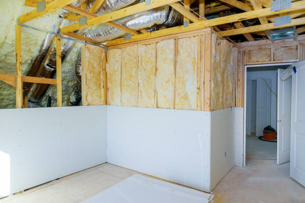 Best Geographic-Specific Insulation Services in Rolling Fork, MS