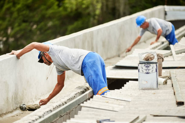Best Spray Foam Insulation in Rolling Fork, MS