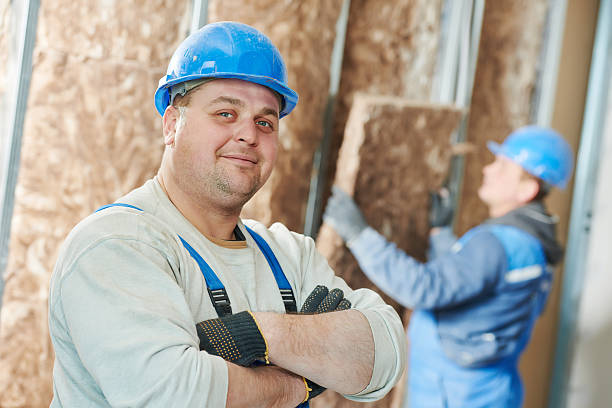 Types of Insulation We Offer in Rolling Fork, MS