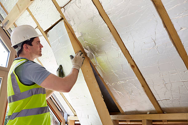 Best Residential Insulation in Rolling Fork, MS